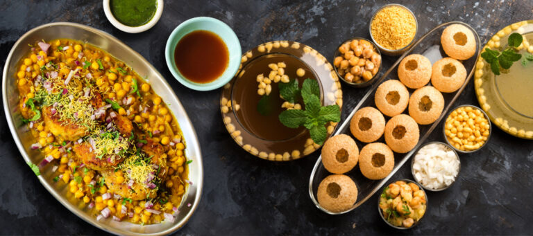 A Food Lover’s Guide to Indian Cuisine