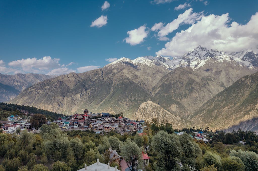 Himachal Tour Packages Himachal Tour