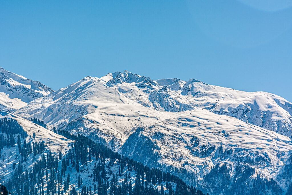Himachal Tour Packages Manali Tour