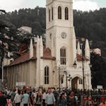 Shimla Tour